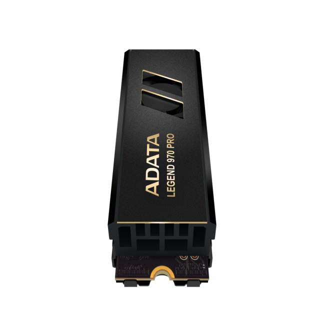 Твердотельный накопитель ADATA SSD LEGEND 970 PRO 2 ТБ (SLEG-970P-2TCI) Твердотельный накопитель ADATA SSD LEGEND 970 PRO 2 ТБ (SLEG-970P-2TCI)