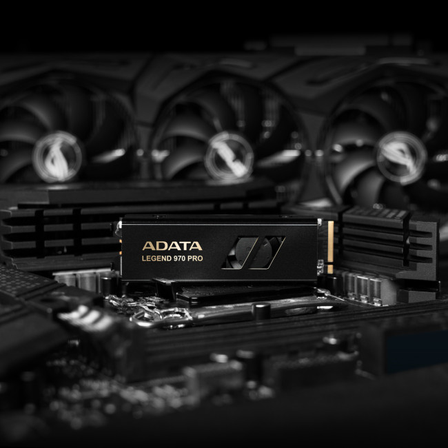 Твердотельный накопитель ADATA SSD LEGEND 970 PRO 2 ТБ (SLEG-970P-2TCI) Твердотельный накопитель ADATA SSD LEGEND 970 PRO 2 ТБ (SLEG-970P-2TCI)