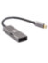 Aдаптер USB 3.1 Type-Cm --> DP(f) , 4K@60Hz, PD charging, Aluminum Shell, VCOM <CU453> VCOM USB 3.2 Type-C (m) - DisplayPort (f) Aдаптер USB 3.1 Type-Cm --> DP(f) , 4K@60Hz, PD charging, Aluminum Shell, VCOM <CU453> VCOM USB 3.2 Type-C (m) - DisplayPort (f)