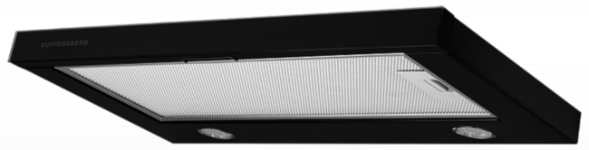 Встраиваемая вытяжка Kuppersberg Kuppersberg SLIMLUX IV 60 GB