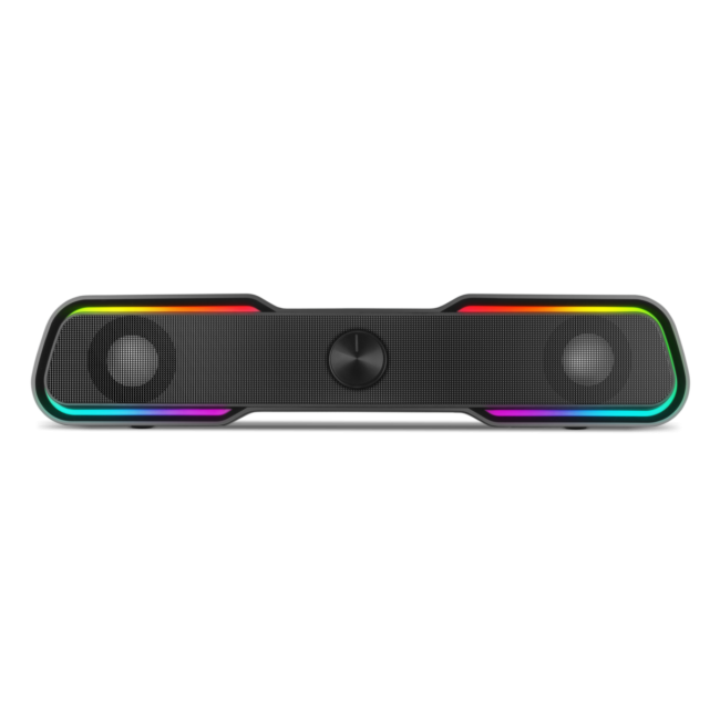 АС SVEN 450, черный (10 Вт, питание USB, Bluetooth, подсветка) Sven SV-020958 АС SVEN 450, черный (10 Вт, питание USB, Bluetooth, подсветка) Sven SV-020958