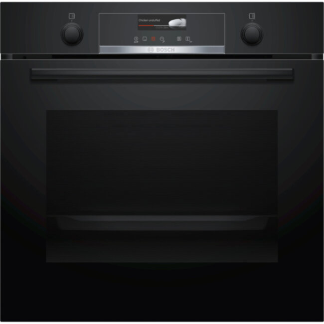 Встраиваемая электрическая духовка BOSCH Bosch HBG539EB0