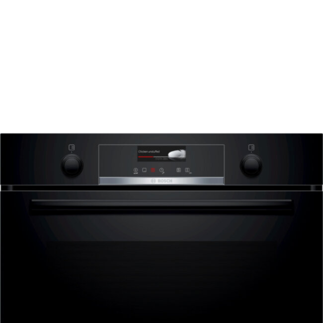 Встраиваемая электрическая духовка BOSCH Bosch HBG539EB0
