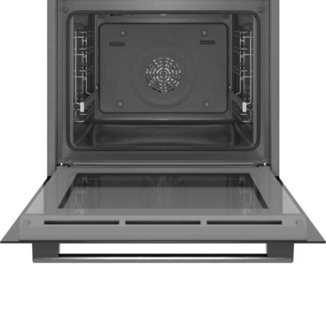 Встраиваемая электрическая духовка BOSCH Bosch HBG539EB0