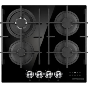 Варочная поверхность Kuppersberg Kuppersberg FG 68 B Варочная поверхность Kuppersberg Kuppersberg FG 68 B