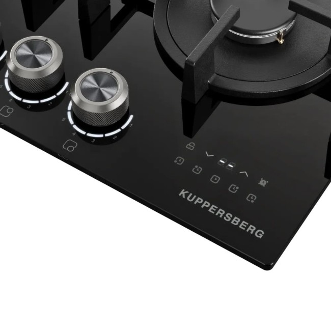 Варочная поверхность Kuppersberg Kuppersberg FG 68 B