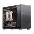 Корпус без блока питания JONSBO D31 MESH Black