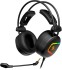 Наушники с микрофоном A4Tech MC750 BLACK Наушники с микрофоном A4Tech MC750 BLACK