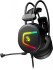 Наушники с микрофоном A4Tech MC750 BLACK Наушники с микрофоном A4Tech MC750 BLACK