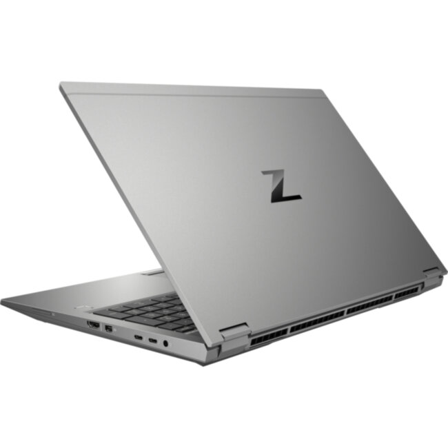 Ноутбук HP ZBook Fury G8 4F8L3EA Ноутбук HP ZBook Fury G8 4F8L3EA