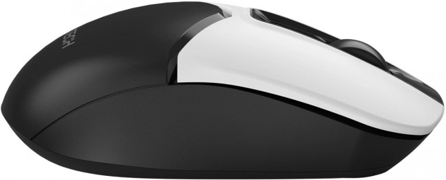 Мышь A4Tech FG12S PANDA Мышь A4Tech FG12S PANDA