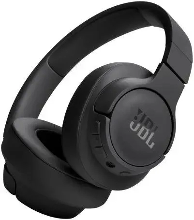 Наушники JBL JBLT720BTBLK