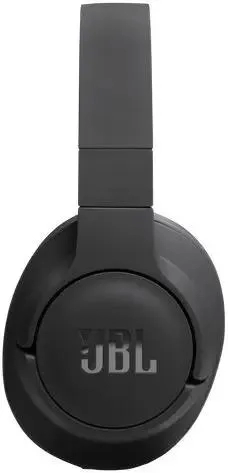Наушники JBL JBLT720BTBLK