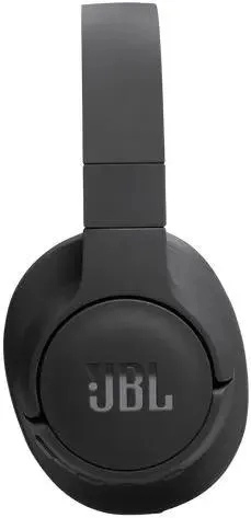 Наушники JBL JBLT720BTBLK