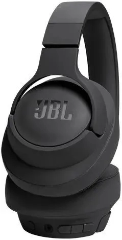 Наушники JBL JBLT720BTBLK