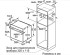 Встраиваемая электрическая духовка BOSCH Bosch HBG578EB3 Встраиваемая электрическая духовка BOSCH Bosch HBG578EB3