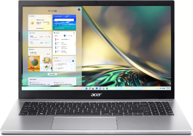 Ноутбук Acer NX.K6TEM.004