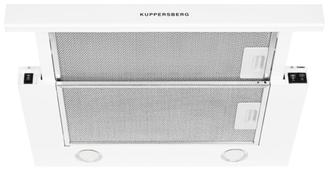 Вытяжка Kuppersberg Kuppersberg SLIMLUX IV 50 W