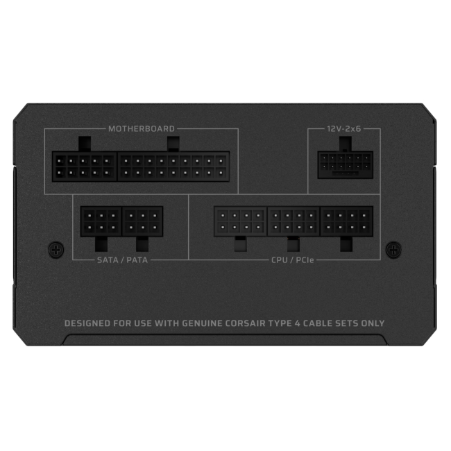 Блоки питания Corsair CP-9020296-UK