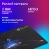 Коврик для мыши Oklick OK-FP0350 Средний черный 350x280x2мм Oklick OK-FP0350 Коврик для мыши Oklick OK-FP0350 Средний черный 350x280x2мм Oklick OK-FP0350