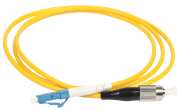 ITK Оптический (патч-корд), SM, 9/125 (OS2), FC/UPC-LC/UPC,(simplex),1м ITK FPC09-FCU-LCU-C1L-1M ITK Оптический (патч-корд), SM, 9/125 (OS2), FC/UPC-LC/UPC,(simplex),1м ITK FPC09-FCU-LCU-C1L-1M