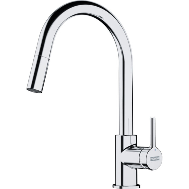 Смеситель Franke 115.0626.051 Franke Lina