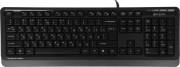Клавиатура A4Tech FK10 GREY Клавиатура A4Tech FK10 GREY