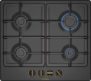 Встраиваемая варочная поверхность BOSCH Bosch PGP6B3B90R