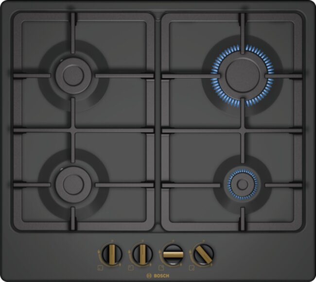 Встраиваемая варочная поверхность BOSCH Bosch PGP6B3B90R