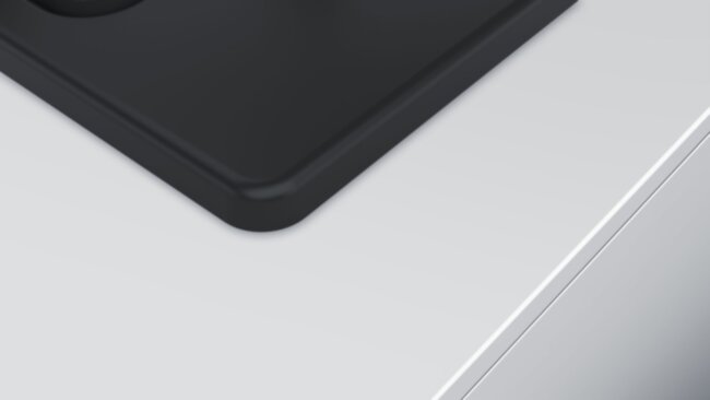 Встраиваемая варочная поверхность BOSCH Bosch PGP6B3B90R