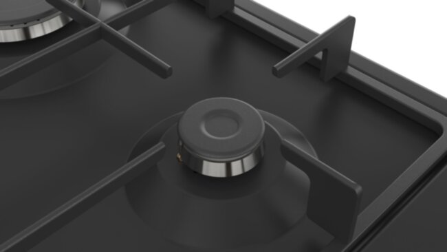 Встраиваемая варочная поверхность BOSCH Bosch PGP6B3B90R