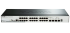 Сетевой коммутатор D-Link DGS-1510-28P/A1A