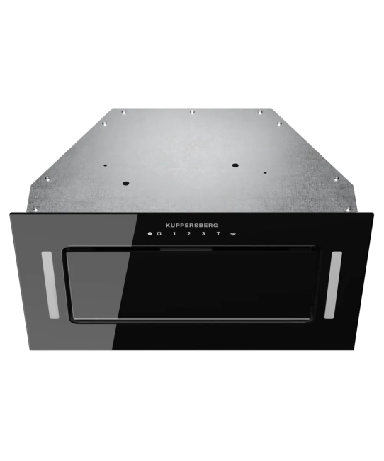 Вытяжка встраиваемая Kuppersberg Kuppersberg INNOVA V 60 Black