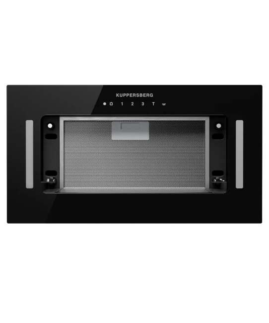 Вытяжка встраиваемая Kuppersberg Kuppersberg INNOVA V 60 Black