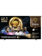 Телевизор ЖК 100'' Hisense Hisense 100U7Q