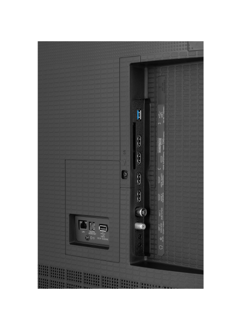 Телевизор ЖК 100'' Hisense Hisense 100U7Q