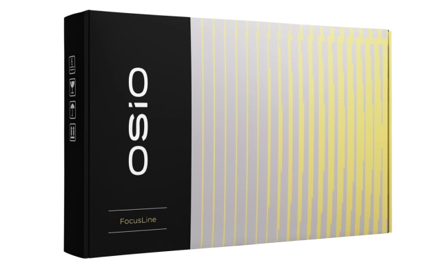 Ноутбук Ноутбук OSIO FocusLine F160a-005 Ноутбук Ноутбук OSIO FocusLine F160a-005