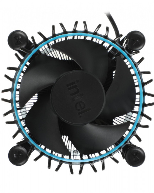 Устройство охлаждения(кулер) Intel Corporation RM1 M23901 Устройство охлаждения(кулер) Intel Corporation RM1 M23901
