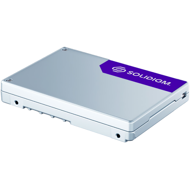 Твердотельный накопитель Solidigm D7-P5520 3840GB (SSDPF2KX038T11Z)
