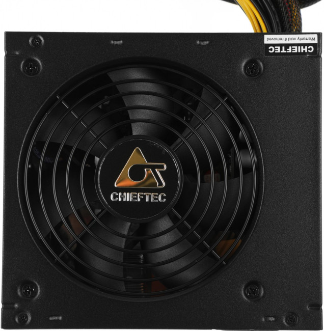 Блок питания Chieftec BBS-700S-BULK Блок питания Chieftec BBS-700S-BULK