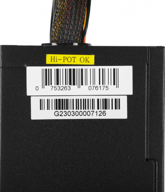 Блок питания Chieftec BBS-700S-BULK Блок питания Chieftec BBS-700S-BULK