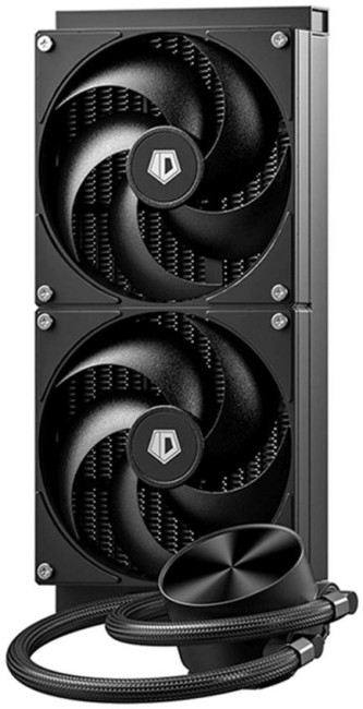Система водяного охлаждения ID-COOLING FX280 PRO SE Система водяного охлаждения ID-COOLING FX280 PRO SE