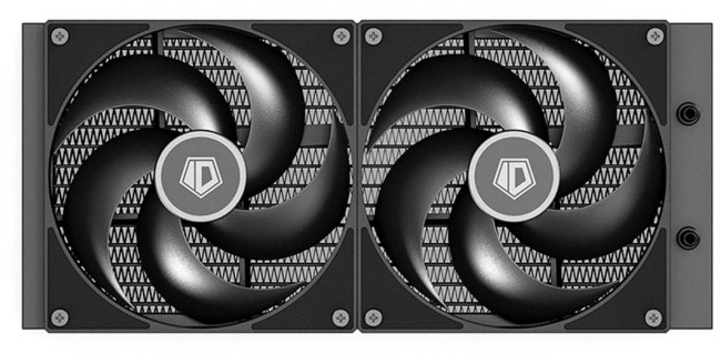 Система водяного охлаждения ID-COOLING FX280 PRO SE Система водяного охлаждения ID-COOLING FX280 PRO SE