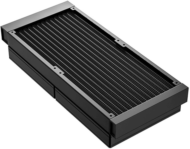 Система водяного охлаждения ID-COOLING FX280 PRO SE Система водяного охлаждения ID-COOLING FX280 PRO SE