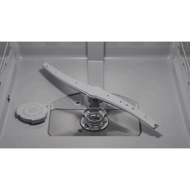 Встраиваемая посудомоечная машина Bosch Bosch SBH4HVX00E