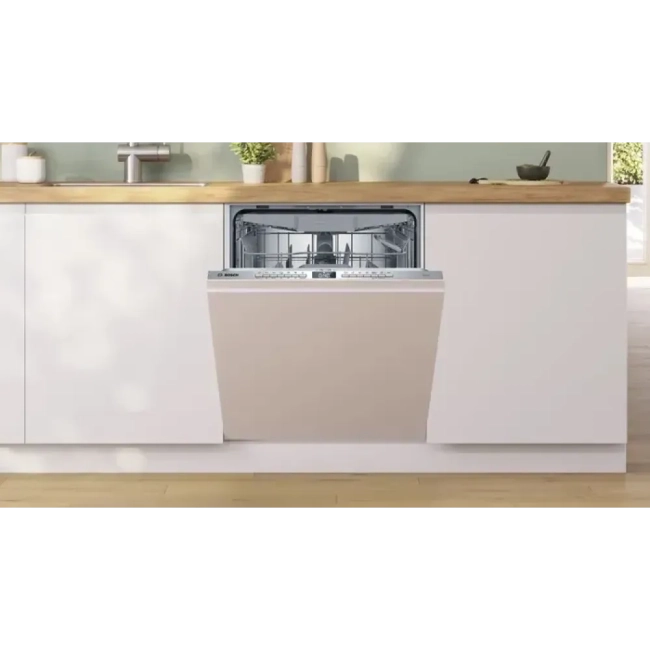 Встраиваемая посудомоечная машина Bosch Bosch SBH4HVX00E