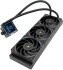 Система водяного охлаждения Thermalright E-VISION-360-BL-ARGB Система водяного охлаждения Thermalright E-VISION-360-BL-ARGB