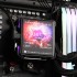 Система водяного охлаждения Thermalright E-VISION-360-BL-ARGB Система водяного охлаждения Thermalright E-VISION-360-BL-ARGB