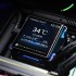 Система водяного охлаждения Thermalright E-VISION-360-BL-ARGB Система водяного охлаждения Thermalright E-VISION-360-BL-ARGB