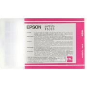 Картридж Epson C13T603B00